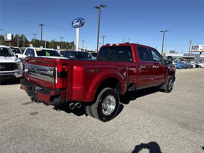 Used 2024 Ford F-350 Limited Crew Cab for sale #F02415A - photo 2