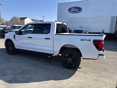 New 2025 Ford F-150 STX SuperCrew Cab for sale #F02417 - photo 2