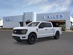 New 2025 Ford F-150 STX SuperCrew Cab for sale #F02417 - photo 5