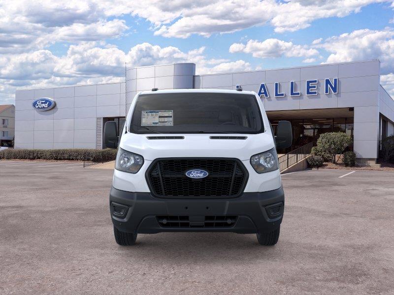 New 2026 Ford Transit 150 - photo 6