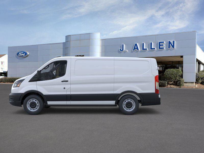 New 2026 Ford Transit 150 - photo 8