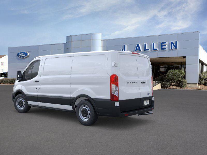 New 2026 Ford Transit 150 - photo 9