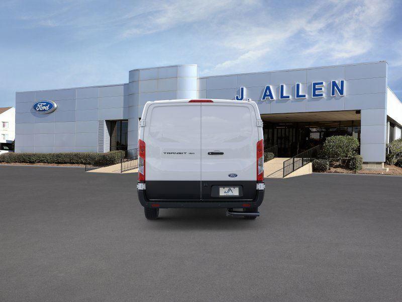New 2026 Ford Transit 150 - photo 10