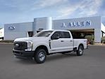 New 2026 Ford F-250 XL Crew Cab for sale #F02422 - photo 4