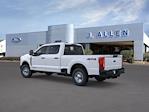 New 2026 Ford F-250 XL Crew Cab for sale #F02422 - photo 7
