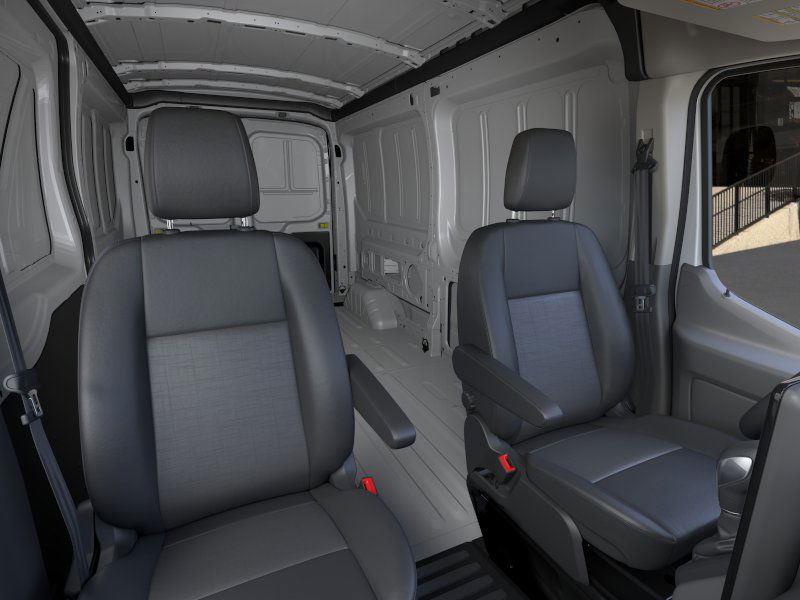 New 2026 Ford Transit 150 - photo 13