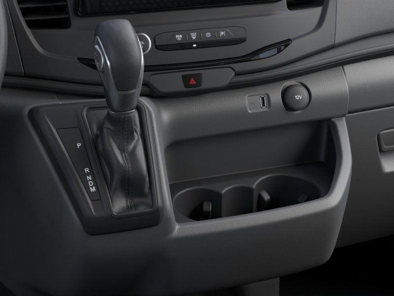 New 2026 Ford Transit 150 - photo 17