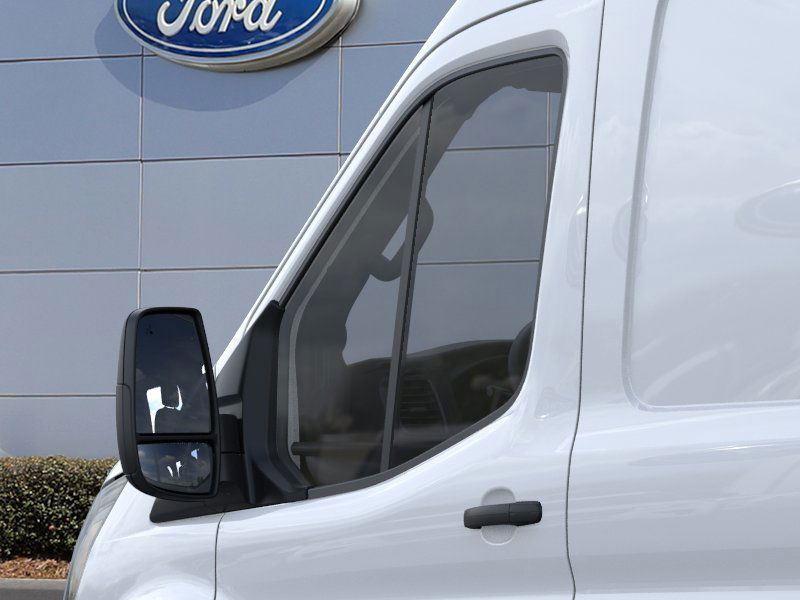 New 2026 Ford Transit 150 - photo 22