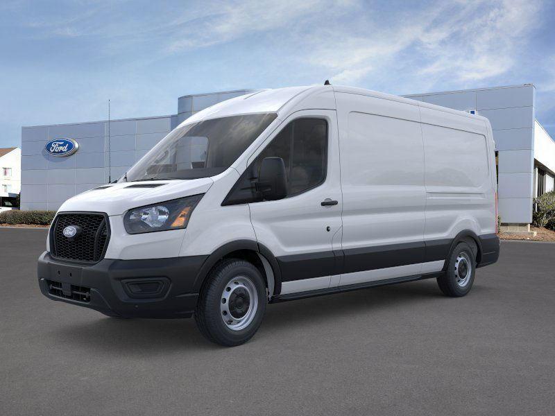 New 2026 Ford Transit 150 - photo 7