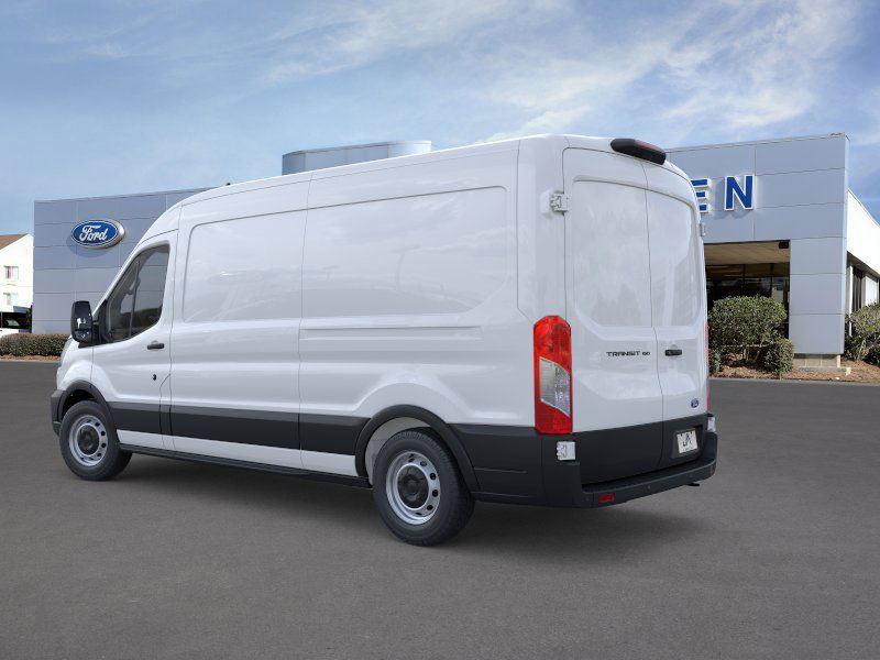 New 2026 Ford Transit 150 - photo 9