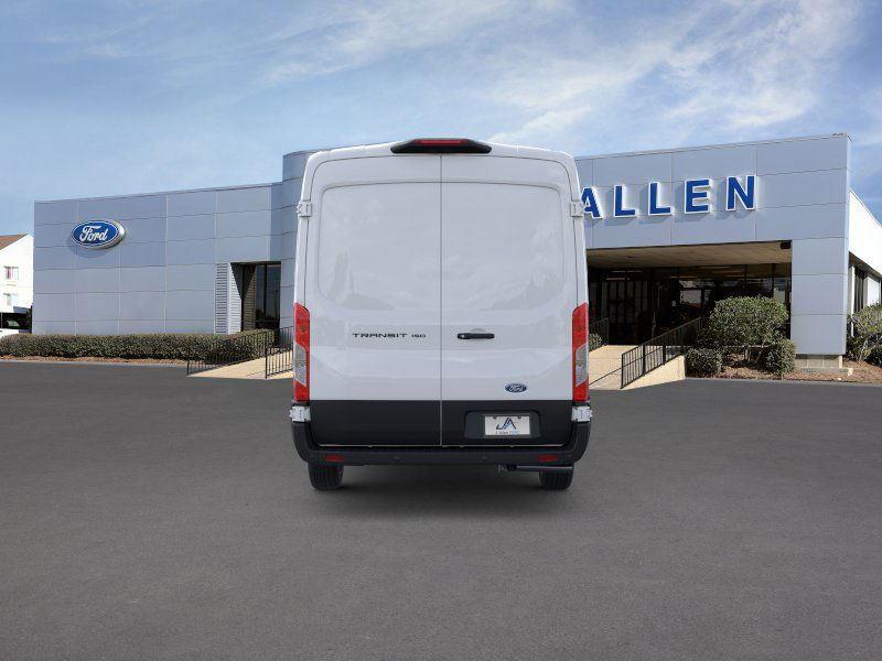 New 2026 Ford Transit 150 - photo 10