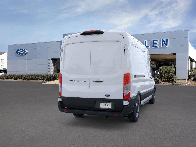 New 2026 Ford Transit 150 - photo 11