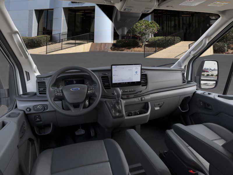 New 2026 Ford Transit 150 - photo 12