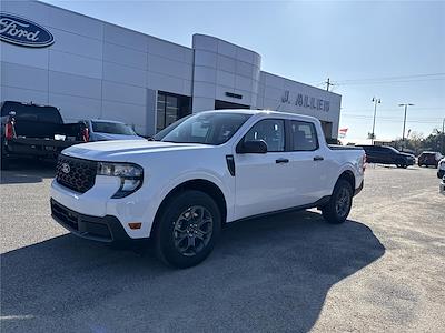 New 2026 Ford Maverick XLT SuperCrew Cab for sale #F02434 - photo 1