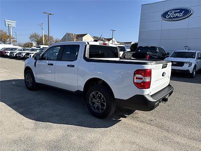 New 2026 Ford Maverick XLT SuperCrew Cab for sale #F02434 - photo 2