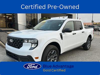 Used 2025 Ford Maverick XLT SuperCrew Cab for sale #F02435A - photo 1