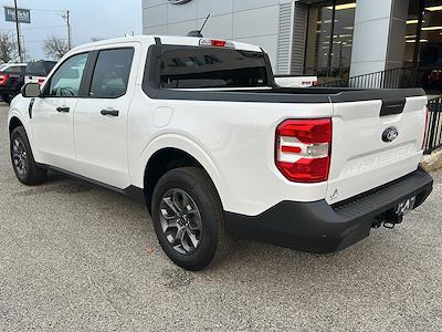 Used 2025 Ford Maverick XLT SuperCrew Cab for sale #F02435A - photo 2