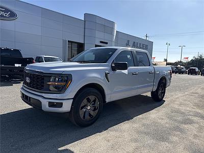 New 2025 Ford F-150 STX SuperCrew Cab for sale #F02437 - photo 1