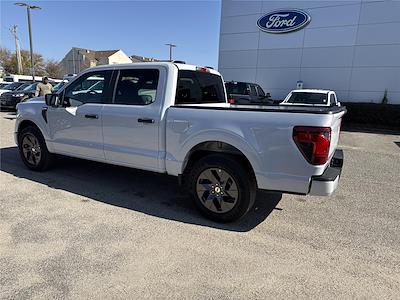 New 2025 Ford F-150 STX SuperCrew Cab for sale #F02437 - photo 2