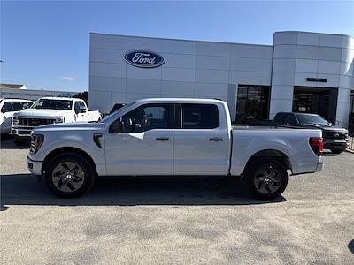 New 2025 Ford F-150 STX SuperCrew Cab for sale #F02437 - photo 2