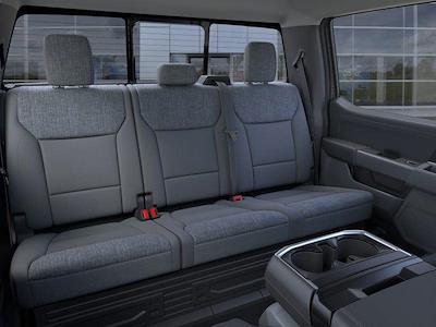 New 2025 Ford F-150 XLT SuperCrew Cab for sale #F02438 - photo 2