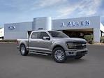 New 2025 Ford F-150 XLT SuperCrew Cab for sale #F02438 - photo 1