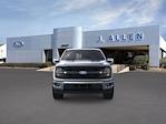 New 2025 Ford F-150 XLT SuperCrew Cab for sale #F02438 - photo 4