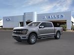 New 2025 Ford F-150 XLT SuperCrew Cab for sale #F02438 - photo 5