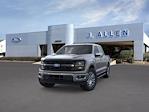 New 2025 Ford F-150 XLT SuperCrew Cab for sale #F02438 - photo 6