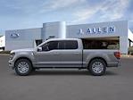New 2025 Ford F-150 XLT SuperCrew Cab for sale #F02438 - photo 7