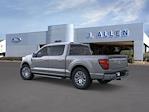 New 2025 Ford F-150 XLT SuperCrew Cab for sale #F02438 - photo 8