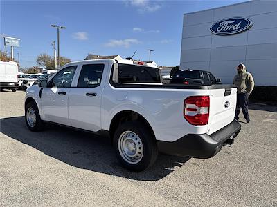 New 2026 Ford Maverick XL SuperCrew Cab for sale #F02441 - photo 2