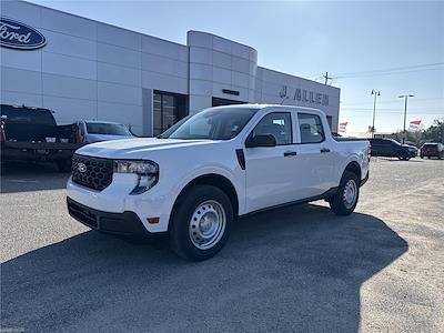 New 2026 Ford Maverick XL SuperCrew Cab for sale #F02444 - photo 1