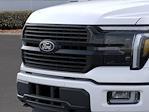 New 2025 Ford F-150 Platinum SuperCrew Cab for sale #F02452 - photo 17