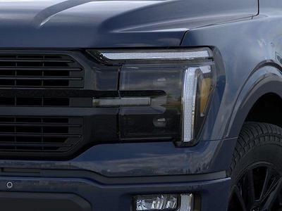 New 2025 Ford F-150 Platinum SuperCrew Cab for sale #F02453 - photo 2