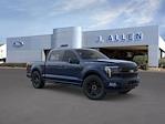 New 2025 Ford F-150 Platinum SuperCrew Cab for sale #F02453 - photo 16
