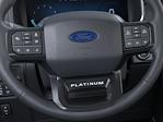 New 2025 Ford F-150 Platinum SuperCrew Cab for sale #F02453 - photo 3