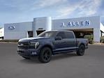 New 2025 Ford F-150 Platinum SuperCrew Cab for sale #F02453 - photo 4