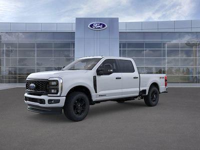 New 2026 Ford F-250 XL Crew Cab for sale #F02454 - photo 1