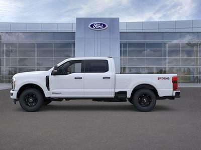 New 2026 Ford F-250 XL Crew Cab for sale #F02454 - photo 2
