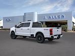 New 2026 Ford F-250 XL Crew Cab for sale #F02454 - photo 5