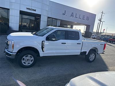New 2026 Ford F-250 XLT Crew Cab for sale #F02455 - photo 1