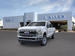 New 2026 Ford F-250 XLT Crew Cab for sale #F02455 - photo 3