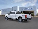New 2026 Ford F-250 XLT Crew Cab for sale #F02455 - photo 5