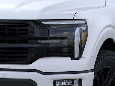 New 2025 Ford F-150 Platinum SuperCrew Cab for sale #F02456 - photo 2