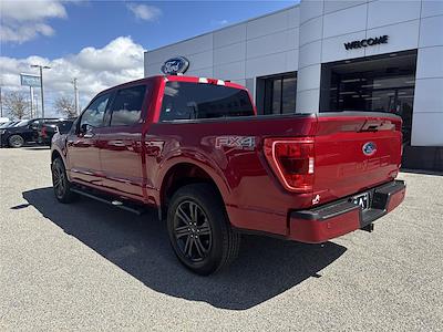 Used 2021 Ford F-150 - photo 1