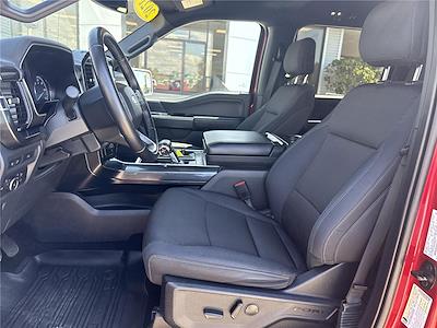 Used 2021 Ford F-150 - photo 1