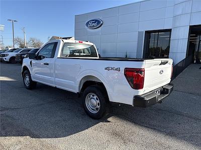 New 2025 Ford F-150 XL Regular Cab for sale #F02461 - photo 2