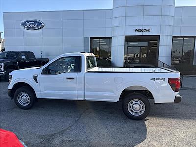 New 2025 Ford F-150 XL Regular Cab for sale #F02461 - photo 1