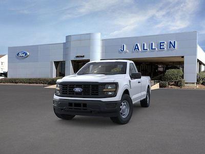 New 2025 Ford F-150 XL Regular Cab for sale #F02461 - photo 2